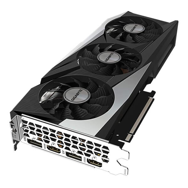Gigabyte RTX 3060 Gaming OC LHR 12GB Gaming Graphics Card